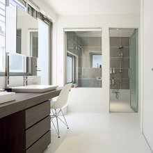 bain vapeur