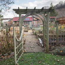 Wedding Venue