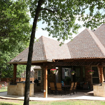 Extending the Space in Tulsa
