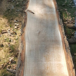 Oak saw-milling - Products