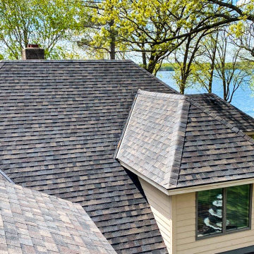 Roofing Projects
