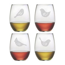 Glassware, Silerware, Kitchen