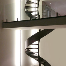 linear lighting