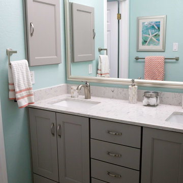 Seaside Bathroom