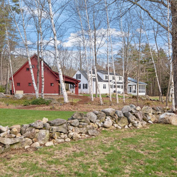 252 Whiteface Road Sandwich, NH
