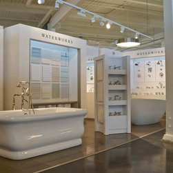 Waterworks - Bathroom Fixtures