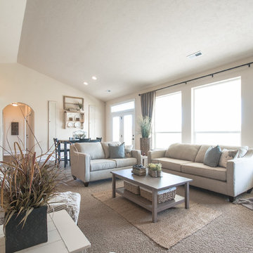 Parade of Homes - Viking Homes