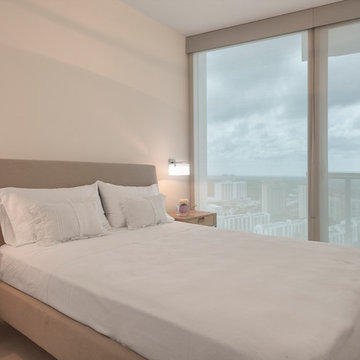 Private residence 2 - Sunny Isles
