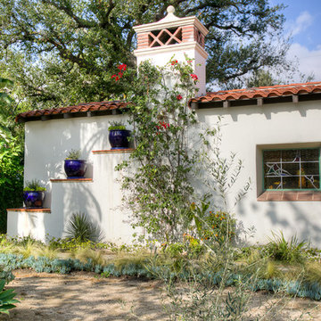 Madigan Residence