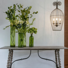 table decor