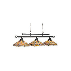 Melbourne Table Light - Novelty Lighting