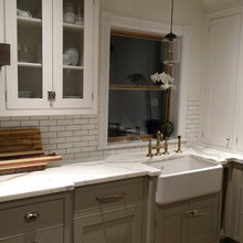 final kitchen