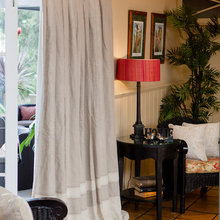 Curtains