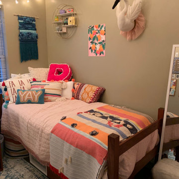 Dorm Room