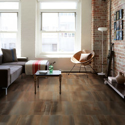 Porcelain Tile - Products