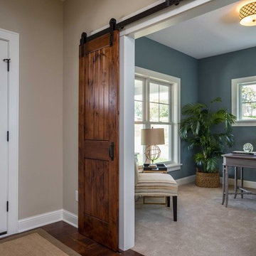 Model Home