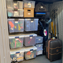 Garage Storage