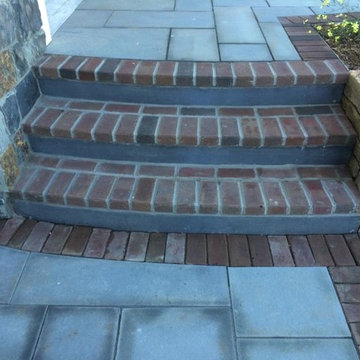 Steps