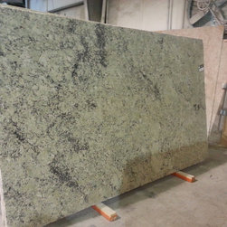 Granite Slabs - Kitchen Countertops
