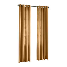curtains and shower curtains
