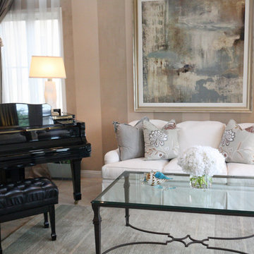 Coastal Elegance
