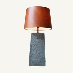 Planter - Lighting