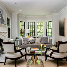 Living Rooms
