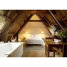 Attic