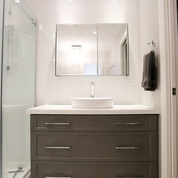 The “Wright” Master Spa