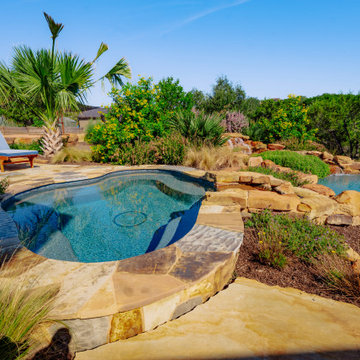 Freeform - Doggett - Spicewood