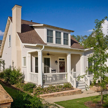 NAHB 50+ Housing Award Winner