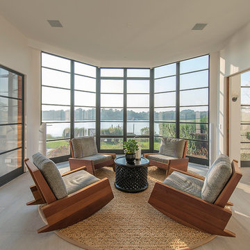 Southampton Residence