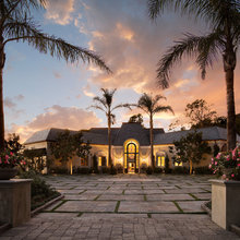 sorta dream house