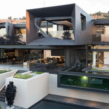 great idee huis buitekant