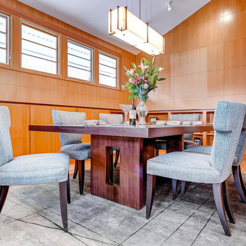Roaring Fork Renovation