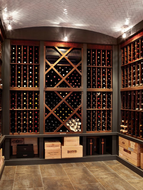 Wine Cellar Paint Colors Houzz