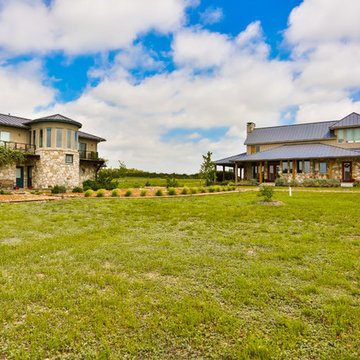 Custom Built House-FIsherstore