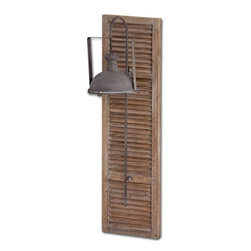 Tiposo - Wall Sconces