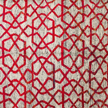 Sari Silk
