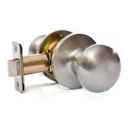FORTIS Door Knobs - Doorknobs