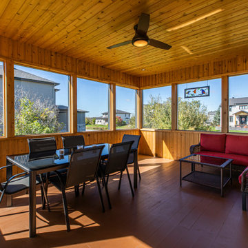 Casey Creek Project