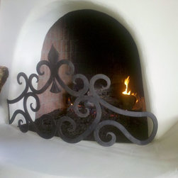 Fireplace - Products