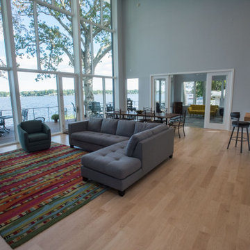 West Lake Residence