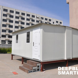 Lotus house project - Products