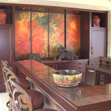 Big Screen TV