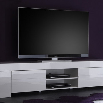 Italian TV Stand EOS by LC Mobili - $499.00