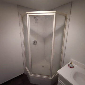 Bathroom Renovation