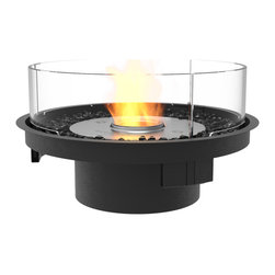Round 20 - Fire Pits