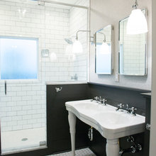 Bathrooms
