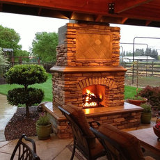 Orange County Bbq Fireplace Irvine Ca Us